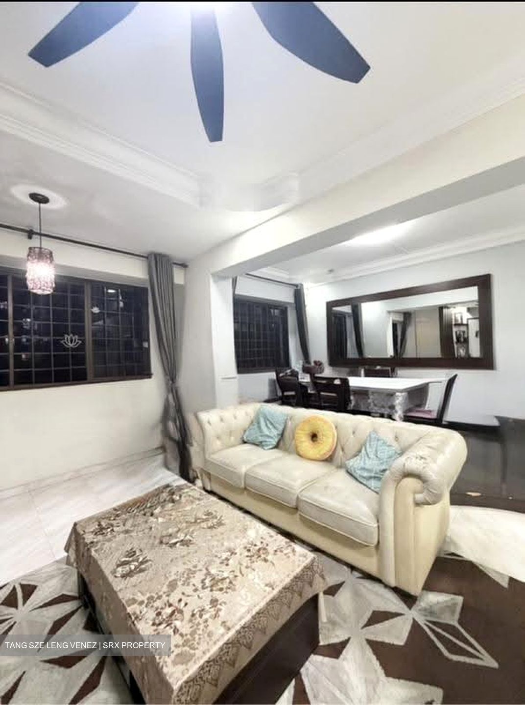Blk 469 Choa Chu Kang Avenue 3 (Choa Chu Kang), HDB 5 Rooms #636420721